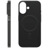 Etui CARE by PanzerGlass SL1M MagSafe na iPhone 17 - czarne