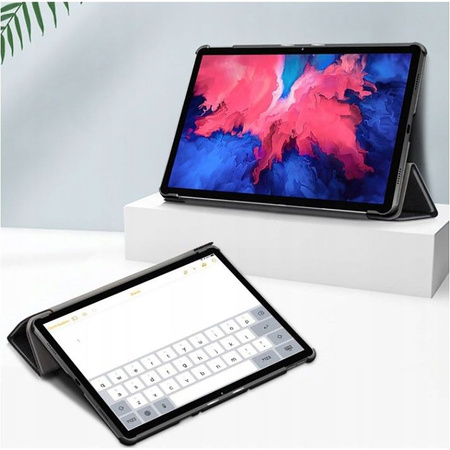 TECH-PROTECT ETUI CASE DO LENOVO TAB P11 11.5 2ND GEN TB-350 WYSOKA OCHRONA