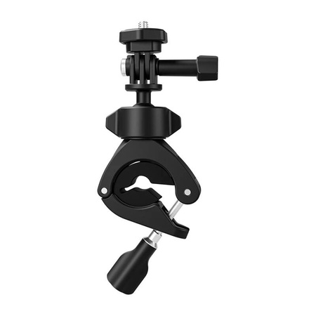TELESIN UCHWYT NA KIEROWNICĘ DO GO PRO 5 6 7 8 NA MOTOR ROWER KAMERA ACTION