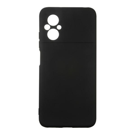 BELINE ETUI SILICONE DO XIAOMI POCO M5 POKROWIEC CASE OCHRONNY TELEFON