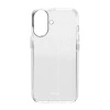 Etui SBS Extreme Active D3O do iPhone 16e - przezroczyste