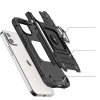 WOZINSKY POKROWIEC RING ARMOR DO IPHONE 14 PLUS PANCERNY MAGNETYCZNY UCHWYT