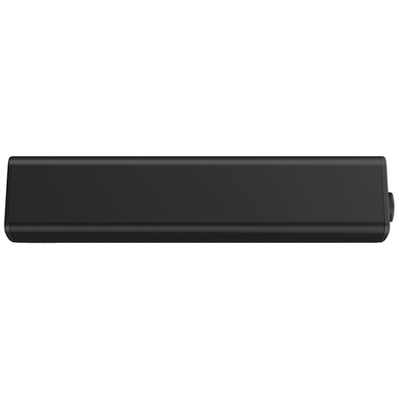 Creative Soundbar bezprzewodowy GS3czarny/black Bluetooth 5.4