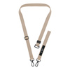 TECH-PROTECT ZAWIESZKA C6S ROPE CROSSBODY DO TELEFONÓW Z WYTRZYMAŁYM PASEM
