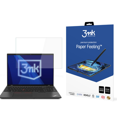 3MK FOLIA OCHRONNA PAPER FEELING DO LENOVO THINKPAD T16 GEN 4 DO 17 CALI