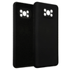 BELINE ETUI DO XIAOMI POCO X3 PRO Z SILIKONOWYM POKROWCEM DOSKONAŁA OCHRONA