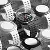 RINGKE SZKŁO HARTOWANE DO GALAXY WATCH ULTRA 47 MM PASUJE DO GALAXY WATCH 5