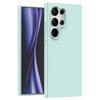 MERCURY ETUI DO SAMSUNG GALAXY S24 ULTRA S928 OCHRONA Z MIĘKKIEGO MATERIAŁU