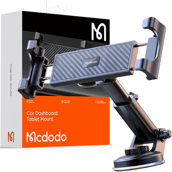 MCDODO CAR TABLET HOLDER FOR YOUR CAR WINDSHIELD BOARD