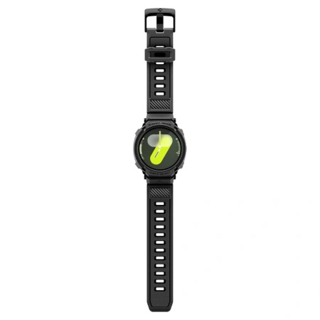 SPIGEN PASEK RUGGED ARMOR PRO DO SAMSUNG GALAXY WATCH 8 40 MM WYSOKA