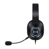 EDIFIER SŁUCHAWKI GAMINGOWE HECATE G2 II DO PC PS4 XBOX DŹWIĘK 7.1 VIRTUAL