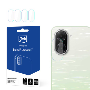 3MK SZKŁO HYBRYDOWE DO XIAOMI REDMI A5 4G OCHRONA EKRANU LENS PROTECTION