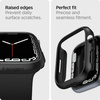 SPIGEN THIN FIT APPLE WATCH 7 / 8 (45 MM) BLACK