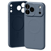 MERCURY ETUI SEMI-SILICONE MAGSAVE DO IPHONE 17 PRO MAX MAGNETYCZNE