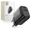 TECH-PROTECT ŁADOWARKA SIECIOWA NCA30 PD 30W QC3.0 USB-A USB-C