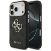 GUESS CASE 4G BIG CLASSIC LOGO DO IPHONE 17 PRO MAX OCHRONA NA