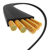 BASEUS KABEL ŁADOWANIA USB-C DO USB-C 100W DO TELEFON 1M SZYBKIE ŁADOWANIE