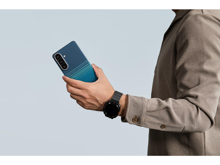 Pitaka Edge Case, Moonrise (Aaron Button) - Samsung Galaxy S26