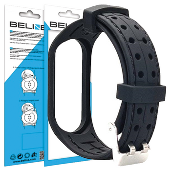 BELINE PASEK SPORTOWY DO MI BAND 7 DO MI BAND 7 WYSOKIEJ JAKOŚCI I STYLOWY
