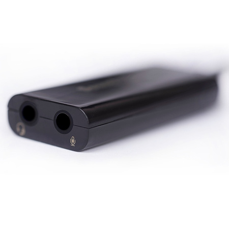 CREATIVE ZEWNETRZNA KARTA DŹWIĘKOWA SOUND BLASTER PLAY 3 DO KOMPUTERA USB