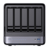 Mini PC MINIS FORUM NAS N5 Pro Ryzen AI 9 HX Pro 370