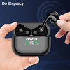 AWEI T29P SŁUCHAWKI BEZPRZEWODOWE DO TELEFONÓW Z DOŁADOWANIEM BLUETOOTH 5.1