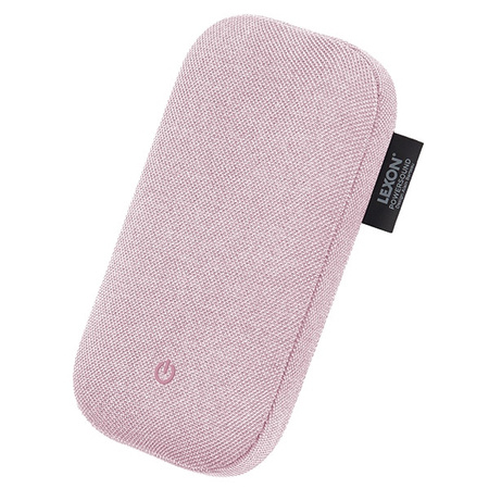 LEXON POWERBANK INDUKCYJNY 5000 MAH Z GŁOŚNIKIEM BLUETOOTH DO TELEFONÓW