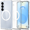 SPIGEN ETUI ULTRA HYBRID MAG DO MAGSAFE DO GALAXY S25+ PLUS POKROWIEC CLEAR