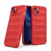 HURTEL ETUI CASE POKROWIEC ELASTYCZNY DO IPHONE 14 PLUS PANCIERNY OCHRONNY