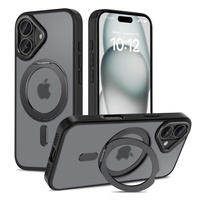 TECH-PROTECT MAGRING DO IPHONE 16 DO MAGSAFE CASE ZBUDOWANE Z MYŚLĄ O