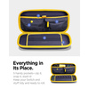 SPIGEN NANO POP PRO POUCH NINTENDO SWITCH 2 BLUEBERRY NAVY