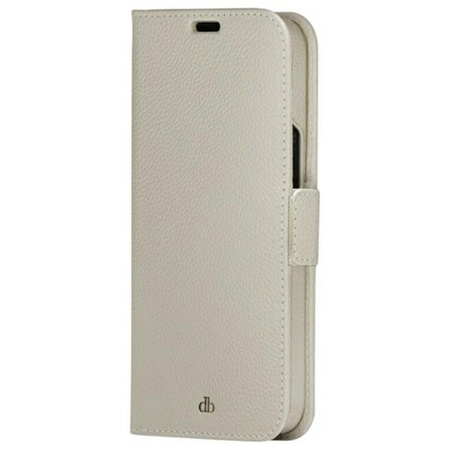 DBRAMANTE 1928 ETUI NEW YORK 2W1 WALLET DO IPHONE 14 PRO Z OCHRONĄ