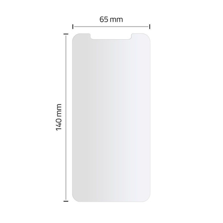 HOFI SZKŁO HARTOWANE DO IPHONE 11 XR 6.1 CALA WYSOKA ODPORNOŚĆ NA UDERZENIA