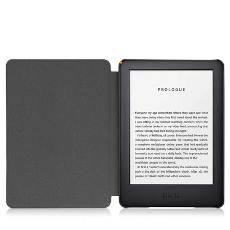 TECH-PROTECT SMARTCASE ETUI DO KINDLE 11 12 2022-2024 CASE ZAMYKANE OCHRONA