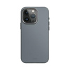 UNIQ ETUI LYDEN DS DO IPHONE 15 PRO 6.1 MAGCLICK CHARGING WASHED BLUE-BLACK