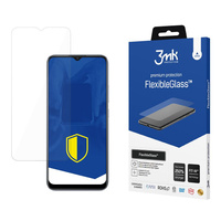Realme C21 - 3mk FlexibleGlass™