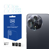 3MK LENS PROTECTION DO TCL 60R 5G SZKŁO OCHRONNE NA APARAT Z ODPORNOŚCIĄ
