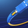 Ugreen FC-FC jednomodowy patchcord światłowód 3 m żółty (70662 NW129)