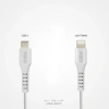 SBS KABEL TECABLELIGTC1W USB-C DO LIGHTNING DO APPLE Z CERTYFIKATEM MFI 1M