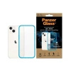 PANZERGLASS ETUI CLEARCASE ANTYBAKTERYJNE DO IPHONE 13 14 15 MILITARY GRADE
