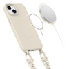 TECH-PROTECT MAGNECKLACE CASE DO IPHONE 15 PRO OCHRONA MAGNETYCZNY