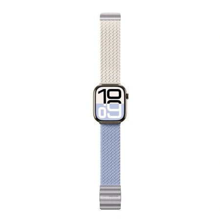 AMAZINGTHING ZESTAW 2 PASKÓW BLEND BAND DO APPLE WATCH 42MM GWIEZDNY