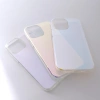 HURTEL AURORA CASE ETUI DO IPHONE 13 PRO ŻELOWY POKROWIEC OPALIZUJĄCY