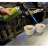 MEVA PALNIK GASTRONOMICZNY NA KARTUSZE DO CREME BRULLE 1KW Z PALNIKIEM