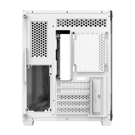 DARKFLASH OBUDOWA KOMPUTEROWA C285MP DO PC Z SYSTEMEM WENTYLACJI I PANELEM