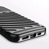 HURTEL ELASTYCZNE POKROWIEC THUNDER CASE DO IPHONE 13 MINI OCHRONA PANCERNA