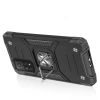 WOZINSKY RING ARMOR ETUI DO SAMSUNG GALAXY A72 4G Z MAGNETYCZNYM UCHWYTEM