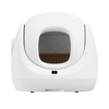 CATLINK KUWETA DO KOTÓW BAYMAX AUTOMATYCZNA SAMOCHODZĄCA SYSTEM CZYSZCZENIA