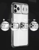WOZINSKY MAGNETYCZNE ETUI DO HUAWEI P40 SZKŁO 360 OCHRONA EKRANU I APMARATU