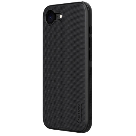 NILLKIN ETUI MAGNETYCZNE SUPER FROSTED SHIELD DO IPHONE 16E Z ODPOWIEDNIM